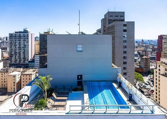 Studio Completo Centro Sp