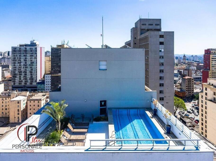 Studio Completo Centro Sp São Paulo