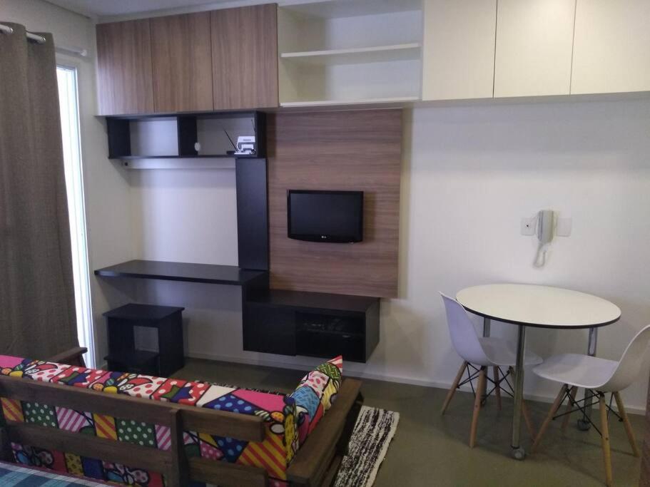 Studio Completo Centro Sp Apartamento