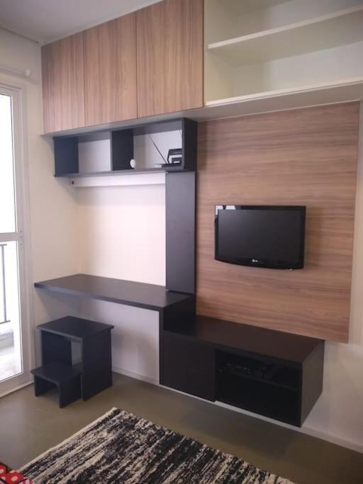 Studio Completo Centro Sp São Paulo