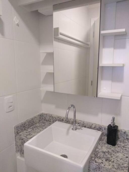 Studio Completo Centro Sp Apartamento São Paulo